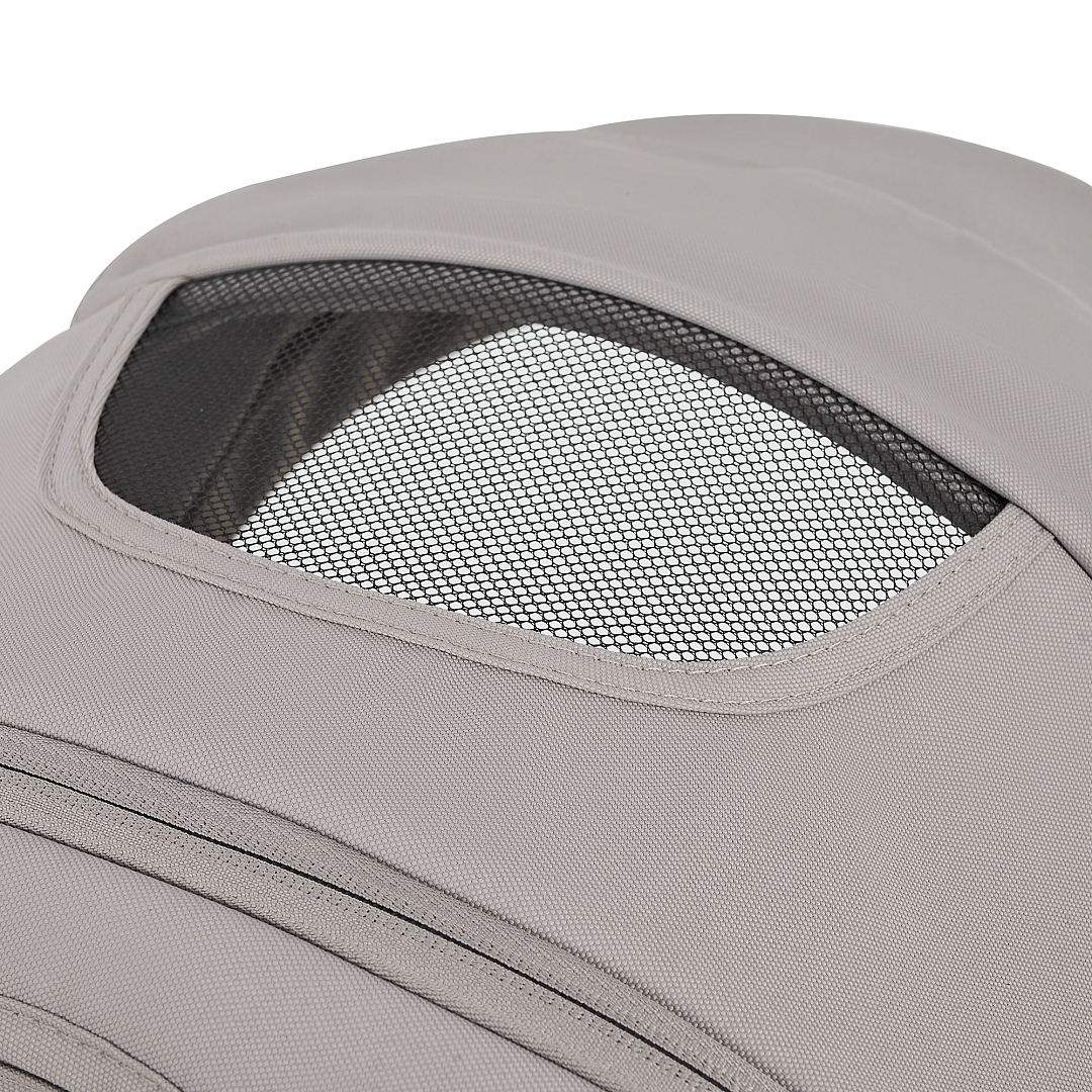 Коляска Pituso 2 в1 Mobi короб + прогулка MB купить — фото 27