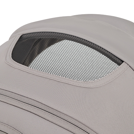 Коляска Pituso 2 в1 Mobi короб + прогулка MB купить — фото 27