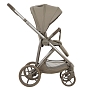 Коляска Pituso 2 в1 Mobi короб + прогулка MB купить — фото 11