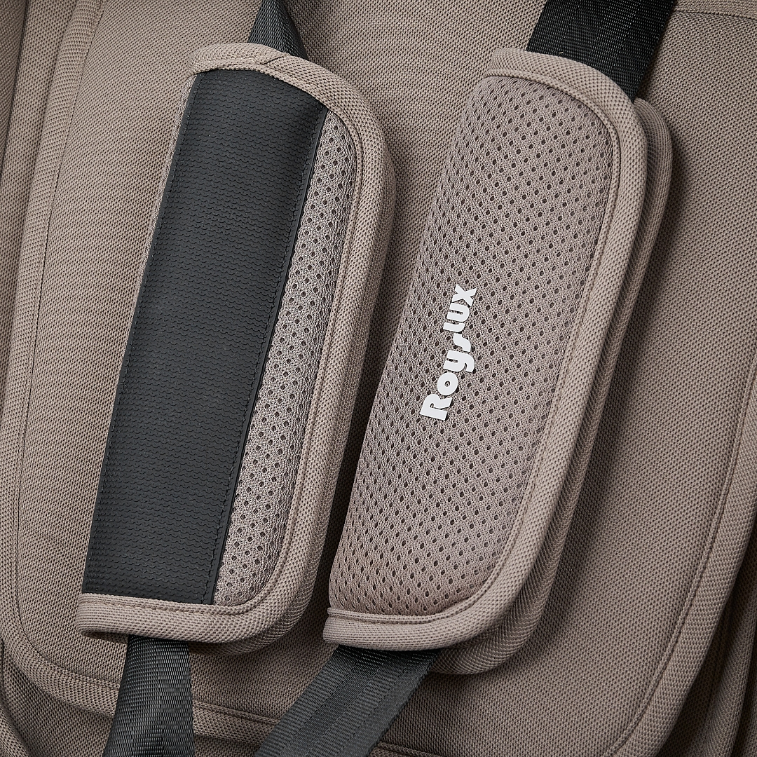 Удерживающее устройство для детей Pituso 0-36 кг Roys Lux (i-Size) C014-LUX купить — фото 15