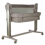 Колыбель Pituso 3 в 1 Denia на колёсах PD-C04 купить — фото 4