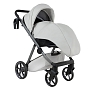 Коляска Pituso 2 в1 Sole короб + прогулка PMPL купить — фото 13