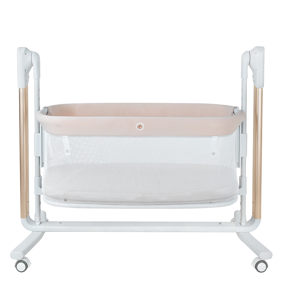 Колыбель 3 в 1 Pituso Iris на колёсах PD-C03 купить — фото 5