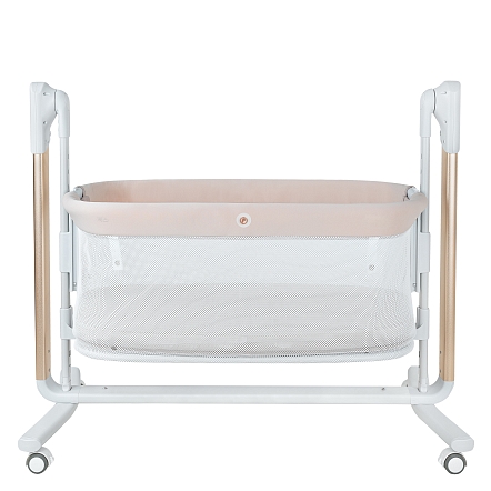 Колыбель 3 в 1 Pituso Iris на колёсах PD-C03 купить — фото 5