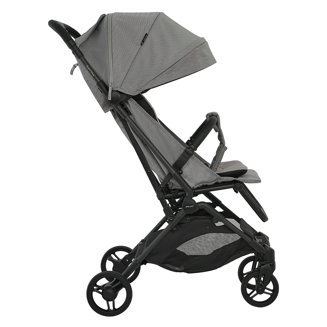 Pituso Коляска детская PERA Plus (прогулочная) X-888 купить — фото 2