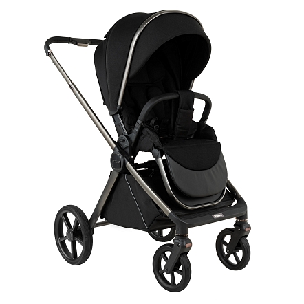 Коляска Pituso 2 в1 Teffy короб+прогулка TFY/999 купить — фото 12