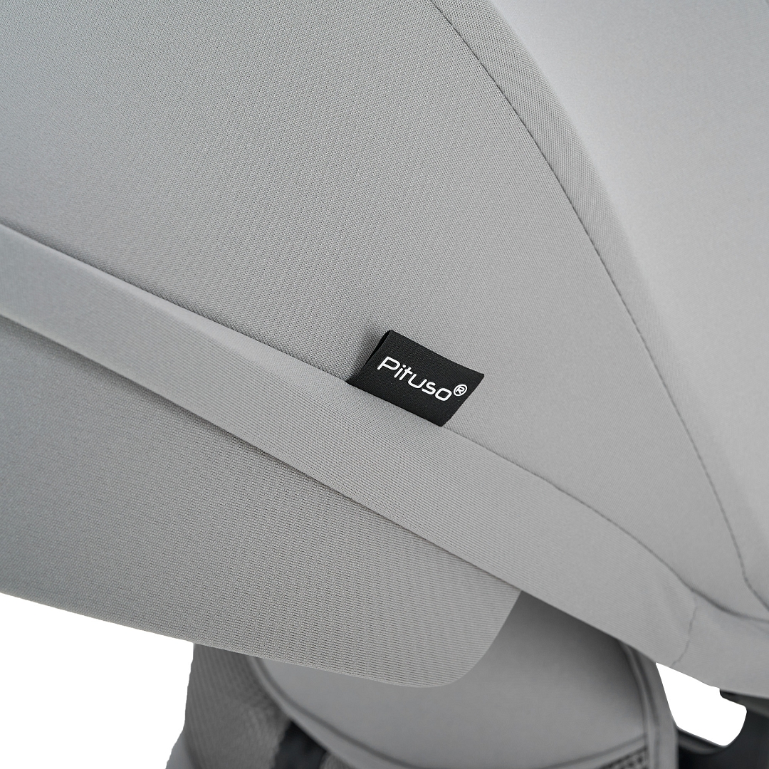 Велосипед Pituso трехколесный Leve Pro складной/сумка T8 PLUS купить — фото 20