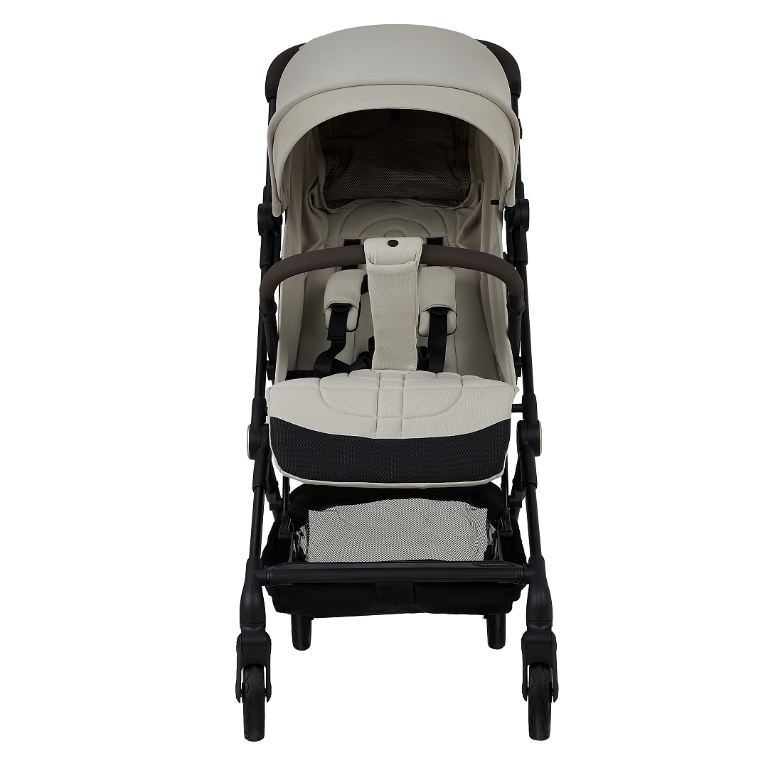 Коляска детская Pituso Q3 (прогулочная) ZET купить — фото 7