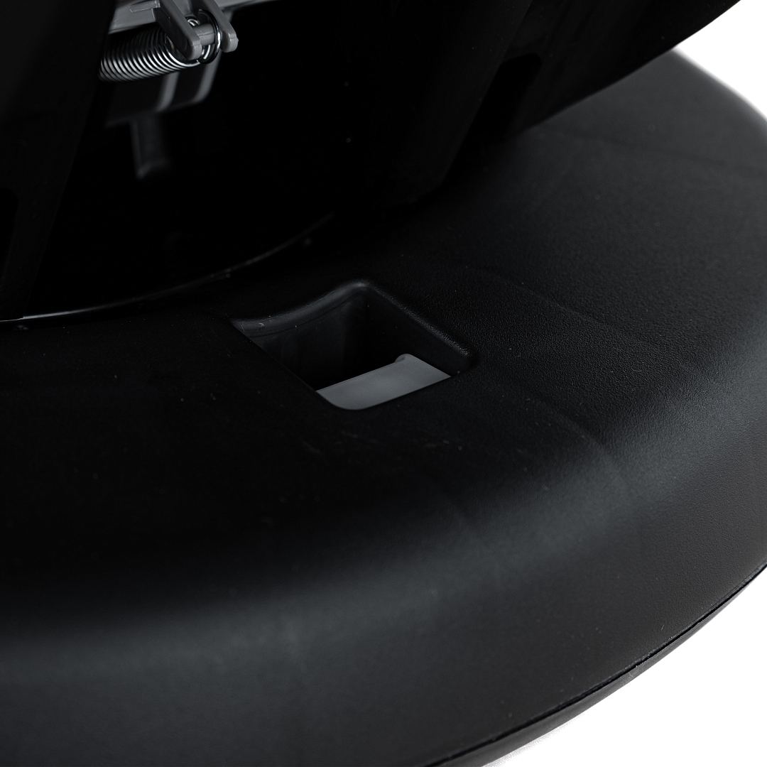 Удерживающее устройство Pituso для детей 0-36 кг Weby 966i купить — фото 14