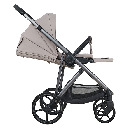 Коляска Pituso 2 в1 Mobi короб + прогулка MB купить — фото 13