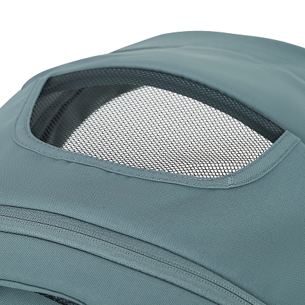 Коляска Pituso 2 в1 Mobi короб + прогулка MB купить — фото 27