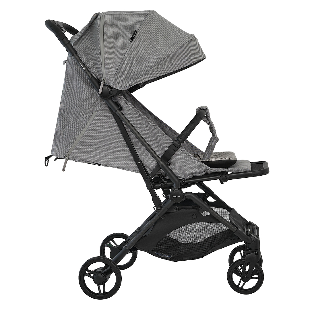 Pituso Коляска детская PERA Plus (прогулочная) X-888 купить — фото 6