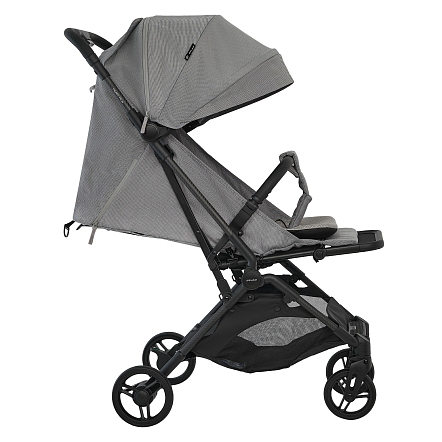 Pituso Коляска детская PERA Plus (прогулочная) X-888 купить — фото 6