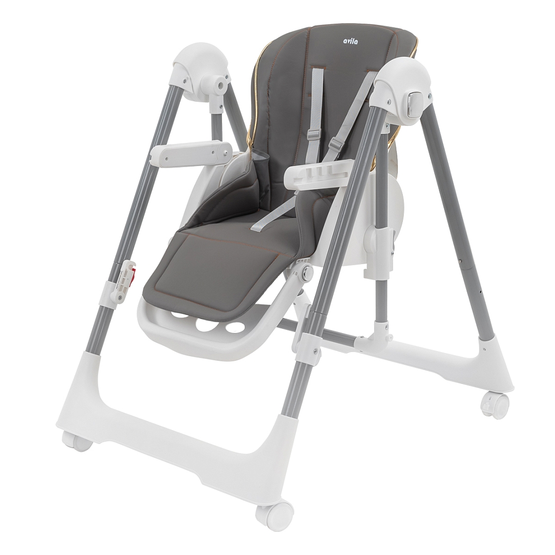 Стул для кормления Pituso Avila YT-H25 купить — фото 9