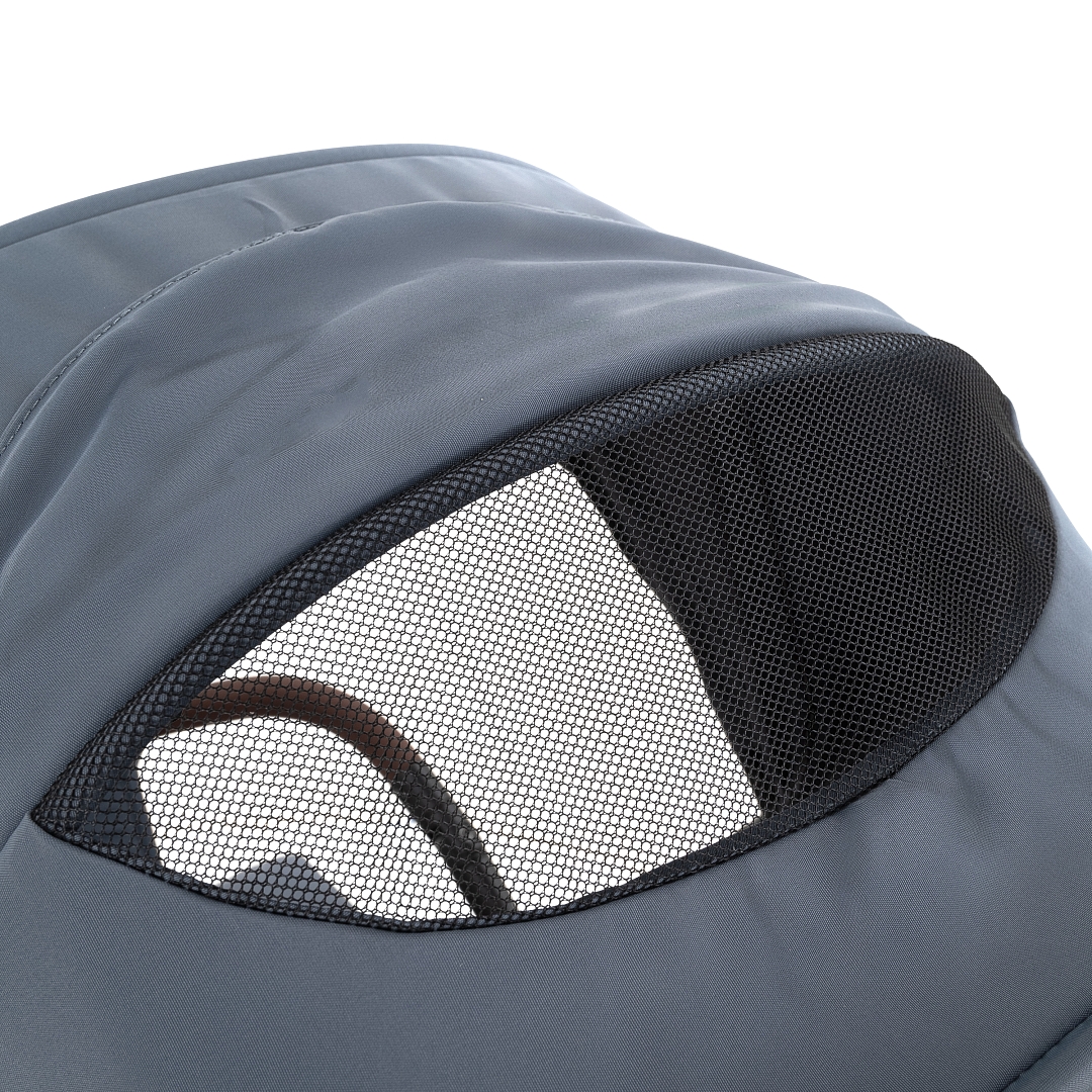 Коляска детская Pituso ICE (прогулочная) IC/001 купить — фото 10