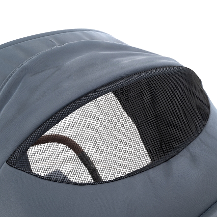 Коляска детская Pituso ICE (прогулочная) IC/001 купить — фото 10