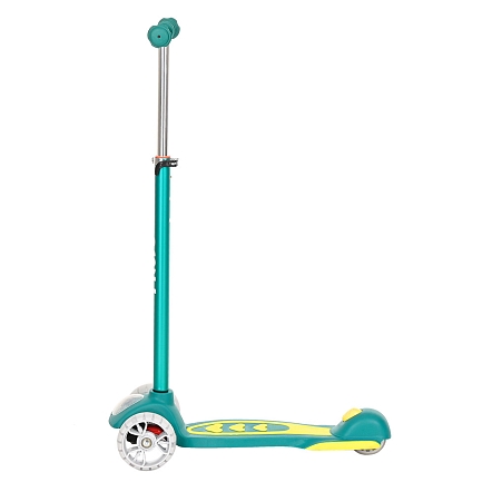 Самокат трехколесный Pituso EC-M08  купить — фото 3