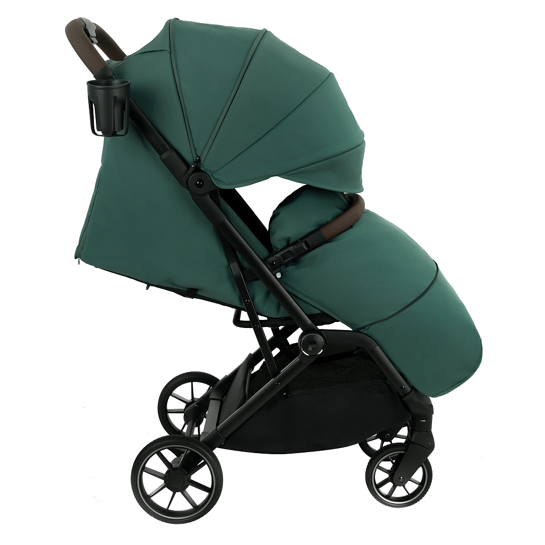 Коляска детская Pituso ICE (прогулочная) IC/001 купить — фото 4