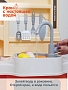 Игровой набор Pituso Кухня Талантливый шеф 77 эл-в HW21093894 купить — фото 6