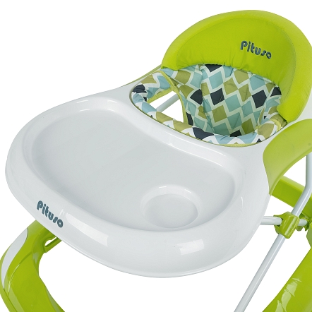 Ходунки Pituso Веселая Ферма силик.кол,игр муз.пан,силик.отбойник W1122PB8 купить — фото 10