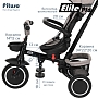 Велосипед трехколесный Pituso Elite Plus 10"/8" JY-T05Plus купить — фото 13