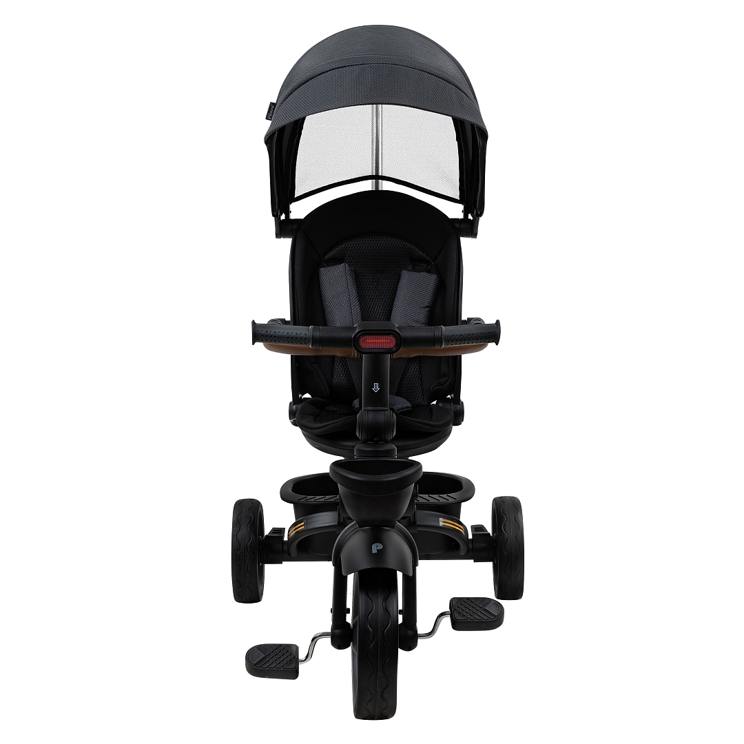 Велосипед Pituso трехколесный Elite Pro HM-618 купить — фото 5