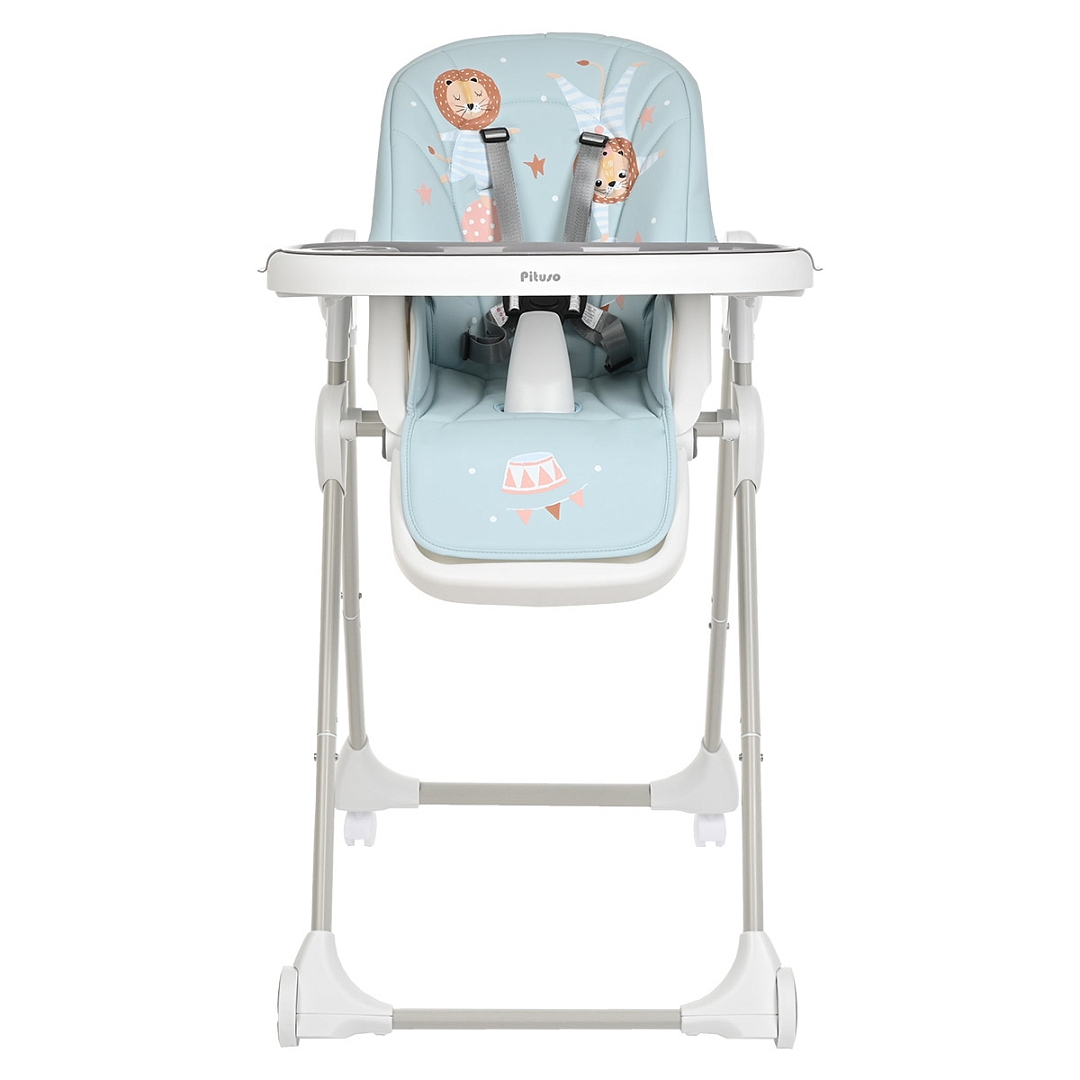 Стульчик для кормления Pituso Mimi HC502 купить — фото 2