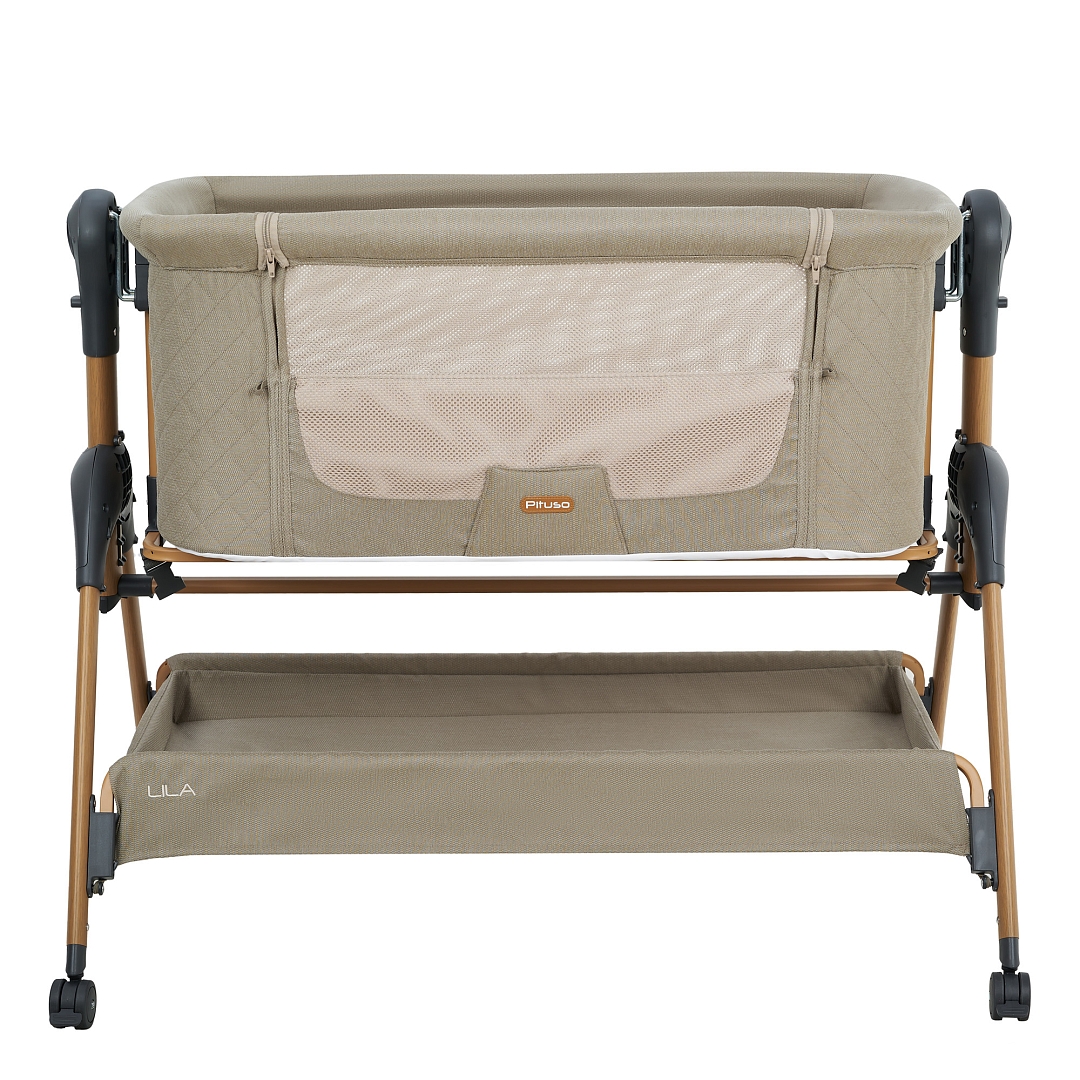 Колыбель Pituso Lila OD-B15 купить — фото 2