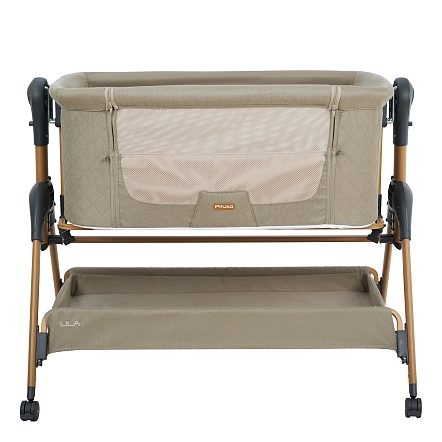 Колыбель Pituso Lila OD-B15 купить — фото 2