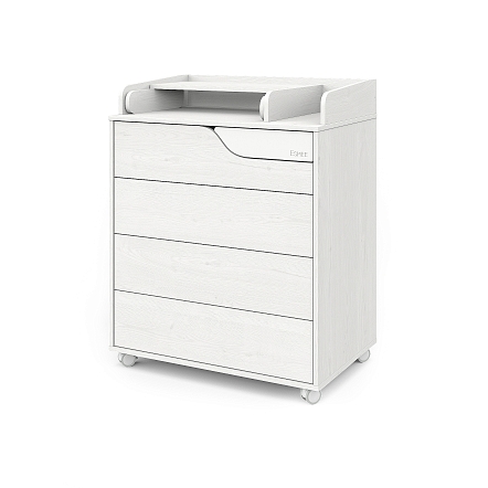 Комод Pituso раскладной Esmee (2 места) купить — фото 3