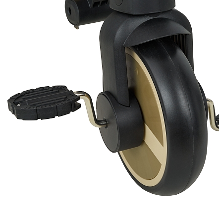 Велосипед Pituso трехколесный Leve Pro складной/сумка T8 PLUS купить — фото 16