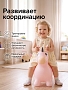 Прыгуны-животные Pituso Единорог Розовый с блёстками UFGI017 купить — фото 6