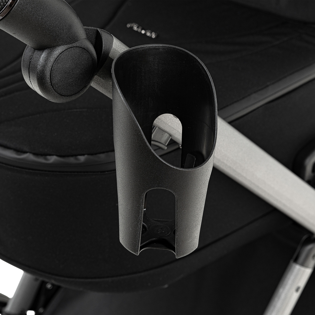 Коляска Pituso 2 в1 Sole короб + прогулка PMPT купить — фото 23