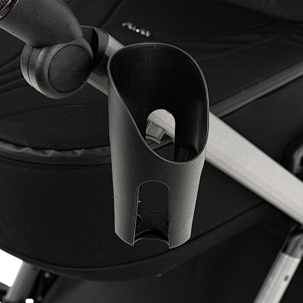 Коляска Pituso 2 в1 Sole короб + прогулка PMPT купить — фото 23