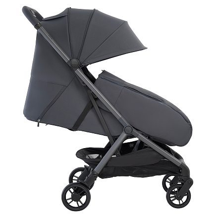 Коляска Pituso детская JOYA (прогулочная) JO/111 купить — фото 4