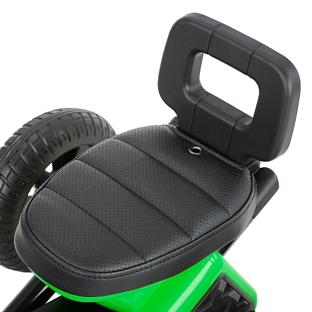 Педальный картинг Pituso ЭВА колеса G-24 купить — фото 10