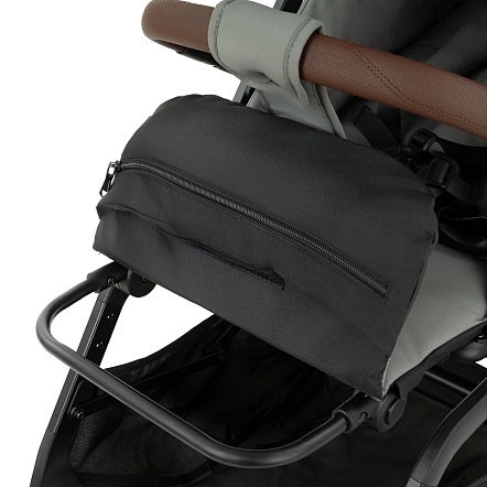 Коляска детская Pituso ICE (прогулочная) IC/001 купить — фото 16