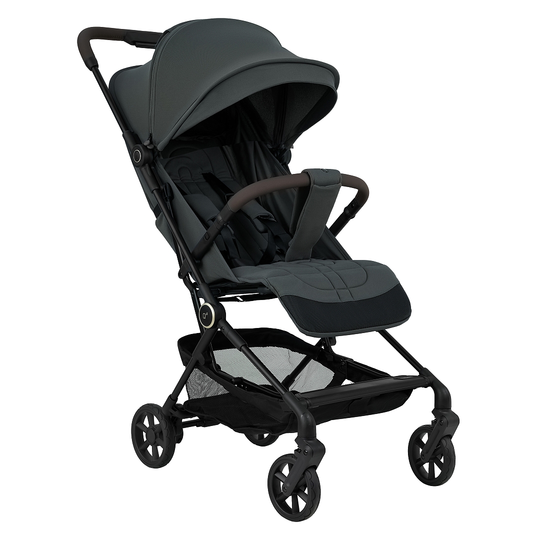 Коляска детская Pituso Q3 (прогулочная) ZET купить — фото 1