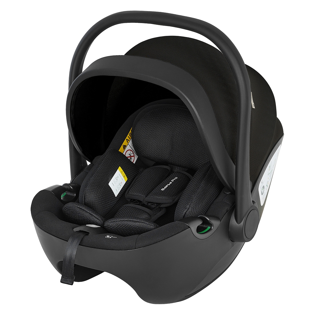 Удерживающее устройство для детей Pituso 0-13 кг Baesa Pro i-Size AY-029 купить — фото 3