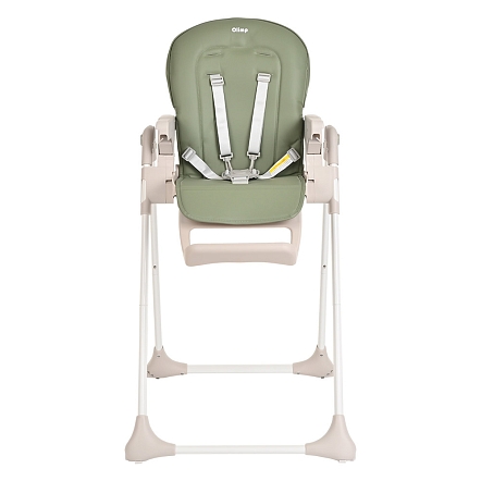 Стул для кормления Pituso Olimp ECO-кожа вкладыш C1N купить — фото 7