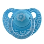 Пустышка Pituso силиконовая + держатель размер S KD88804 купить — фото 2