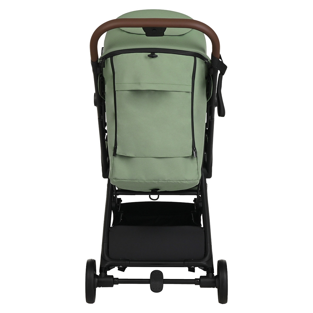 Прогулочная коляска Pituso Matrix чехол на ножки PU купить — фото 7