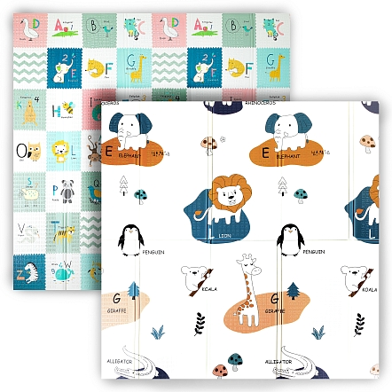 Игровой развивающий коврик Pituso YYM503 купить — фото 3