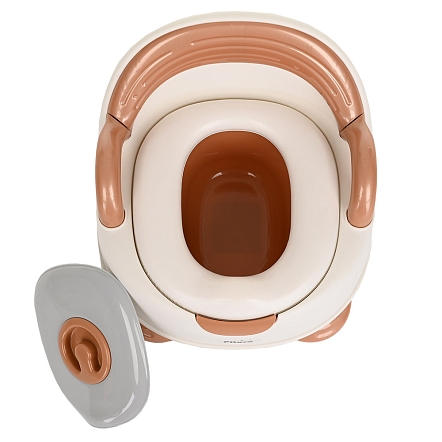 Детский горшок Pituso Релакс FG3111 купить — фото 7