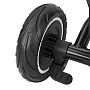 Велосипед Pituso трехколесный Elite Plus 10"/8" JY-T05Plus-25 купить — фото 13
