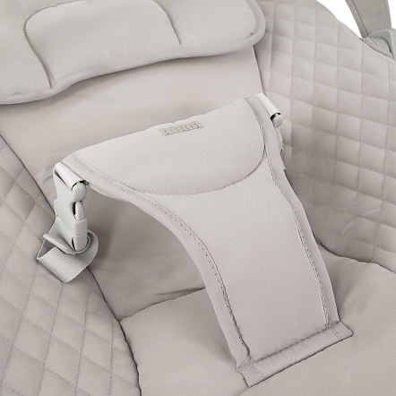 Электрокачели Pituso Rima grey/серый BY066 купить — фото 6