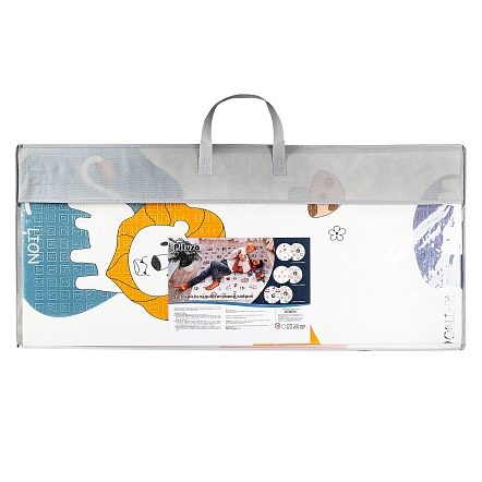 Игровой развивающий коврик Pituso YYM503 купить — фото 5