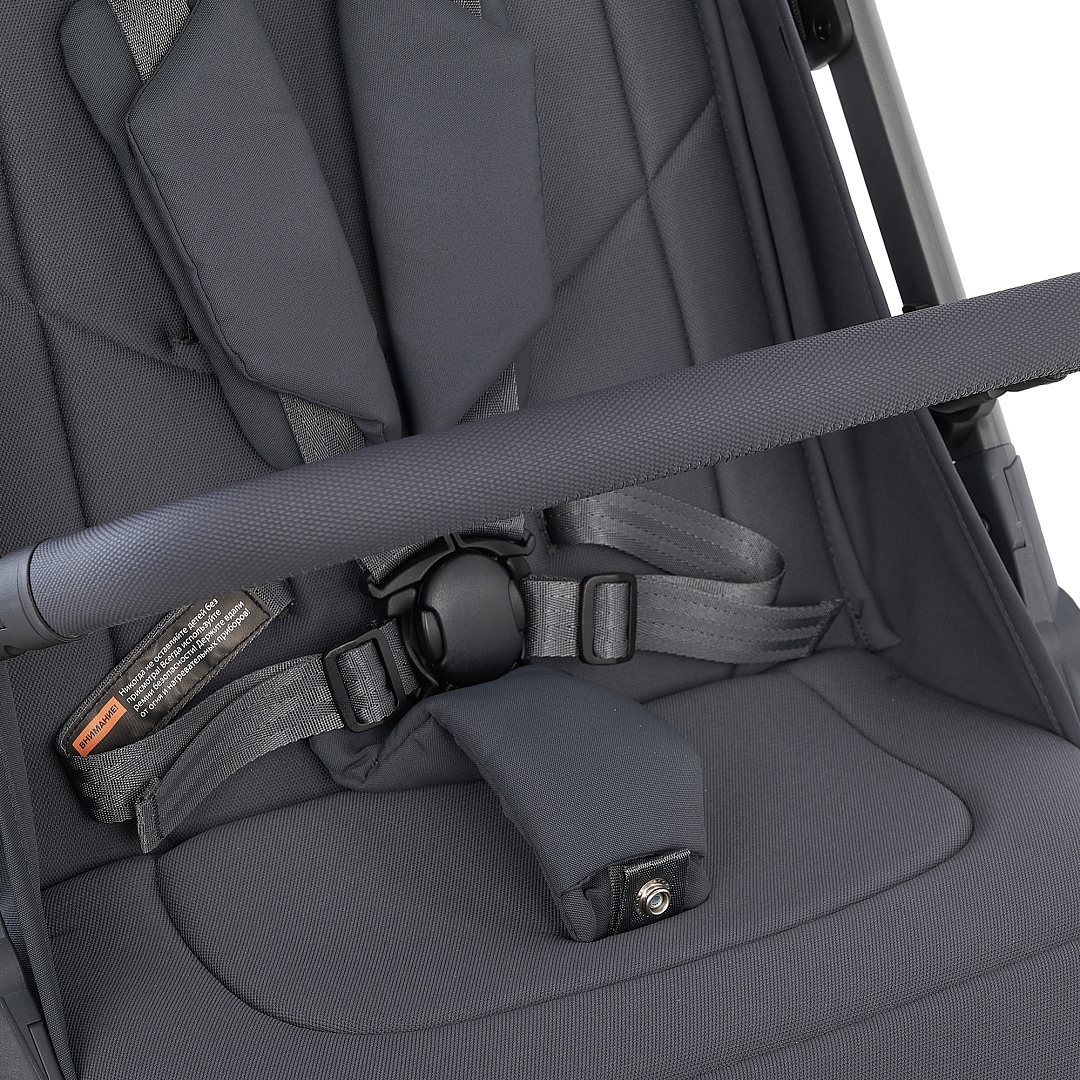 Коляска Pituso детская JOYA (прогулочная) JO/111 купить — фото 14