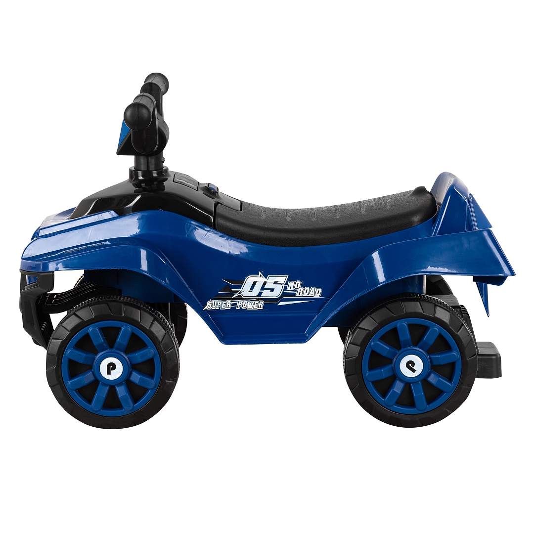 Каталка Pituso Super Car 60*28*39 см 3010628-1P купить — фото 2