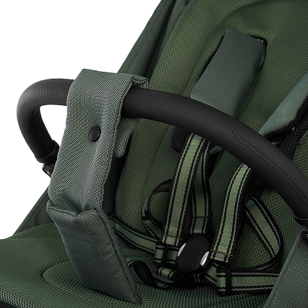 Pituso Коляска детская PERA Plus (прогулочная) X-888 купить — фото 15